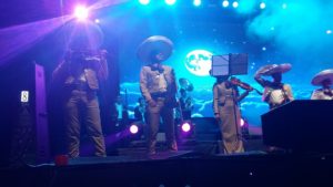 ® Mariachi San Francisco de Simón Casas