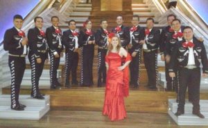 ® Mariachi San Francisco de Simón Casas