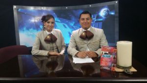 ® Mariachi San Francisco de Simón Casas