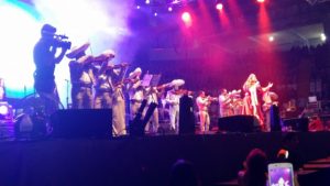 ® Mariachi San Francisco de Simón Casas