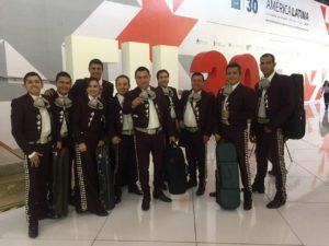 ® Mariachi San Francisco de Simón Casas