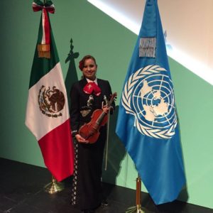 ® Mariachi San Francisco de Simón Casas