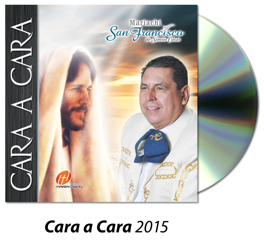 msf-cara-a-cara Mariachi San Francisco de Simón Casas