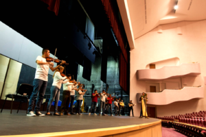 ® Mariachi San Francisco de Simón Casas