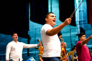 ® Mariachi San Francisco de Simón Casas