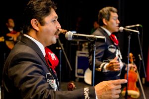 ® Mariachi San Francisco de Simón Casas