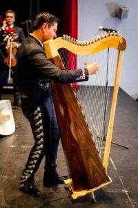 ® Mariachi San Francisco de Simón Casas