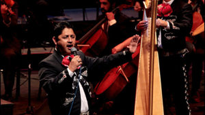 ® Mariachi San Francisco de Simón Casas