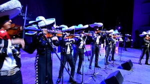 ® Mariachi San Francisco de Simón Casas