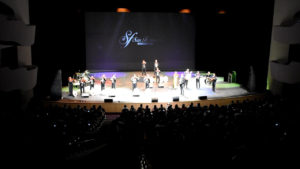 ® Mariachi San Francisco de Simón Casas