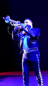 ® Mariachi San Francisco de Simón Casas