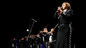 ® Mariachi San Francisco de Simón Casas